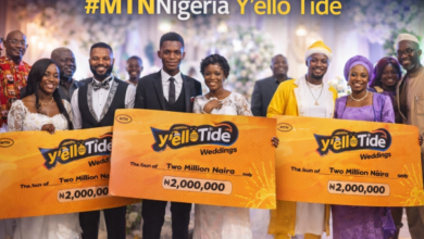 MTN’s ‘Y’ello Tide’: How Emotional Gifting Is Rewriting Brand Love in Nigeria