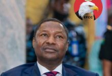 Malami Detained as EFCC Intensifies Probe Into Alleged Loot Diversion, Terror Financing