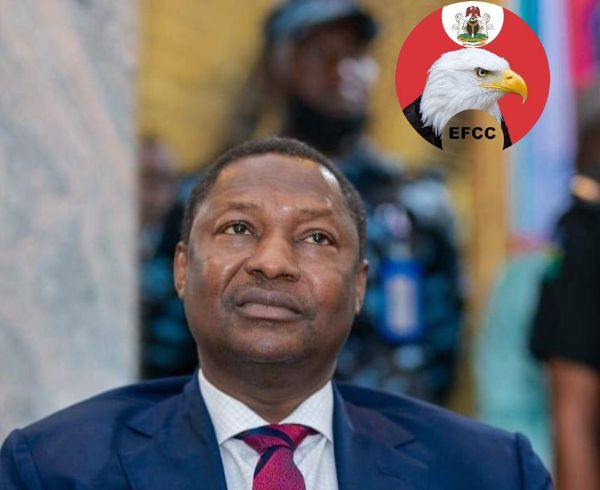 Malami Detained as EFCC Intensifies Probe Into Alleged Loot Diversion, Terror Financing