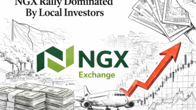 NGX Rally Signals Homegrown Confidence as Global Capital Eyes Nigeria