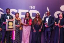 NNPC Foundation Wins Africa’s Most Responsible Organisation Award at SERAS 2025