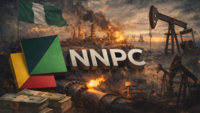 NNPC Asset Sales Signal New Capital Era for Nigeria’s Energy Sector
