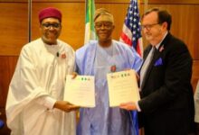 U.S., Nigeria Seal $5.1bn Health Pact in Landmark Bilateral Deal