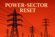 FG’s ₦1.23trn Power-Sector Reset: Inside Tinubu’s High-Stakes Plan to Clear Genco, Gas Debts