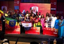 Sahara Group Foundation Awards $130,000 to African Innovators to Drive Transformation