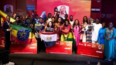 Sahara Group Foundation Awards $130,000 to African Innovators to Drive Transformation
