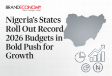 Nigeria’s States Unveil Ambitious 2026 Budgets: Inside the New Subnational Growth Race