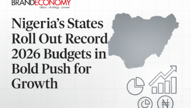 Nigeria’s States Unveil Ambitious 2026 Budgets: Inside the New Subnational Growth Race