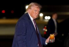 Trump Purges U.S. Diplomacy in Hardline ‘America First’ Reset