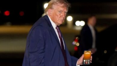 Trump Purges U.S. Diplomacy in Hardline ‘America First’ Reset