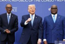 Trump Brokers Historic DR Congo–Rwanda Peace Accord: What This Means for Africa, Global Supply Chains & U.S. Power