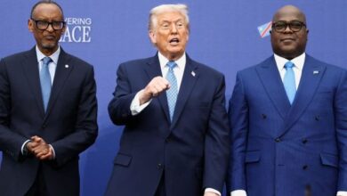 Trump Brokers Historic DR Congo–Rwanda Peace Accord: What This Means for Africa, Global Supply Chains & U.S. Power
