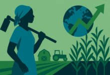 FG, UNESCO REF Launch Landmark Programme to Empower 4.5m Nigerians Through Climate-Smart Agriculture