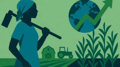 FG, UNESCO REF Launch Landmark Programme to Empower 4.5m Nigerians Through Climate-Smart Agriculture