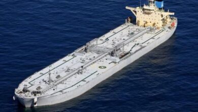 NIMASA Clears Nigeria of Ownership Claims in Intercepted Vessel, VLCC Skipper