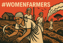 Nigeria’s Food Security Threatened as Women Farmers Struggle for Farmland Access