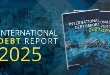 Developing Nations in the Debt Danger Zone: World Bank Warns of 50-Year High in Capital Outflows