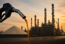 Nigeria’s Daily Fuel Use Hits 56.7m Litres as Refining Capacity Slowly Rebounds