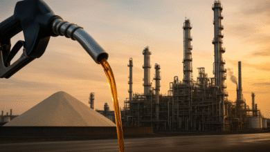 Nigeria’s Daily Fuel Use Hits 56.7m Litres as Refining Capacity Slowly Rebounds