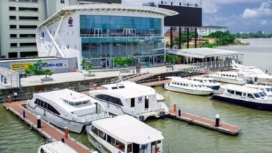Lagos to Unveil Upgraded Waterfront Experience Ahead of Detty December