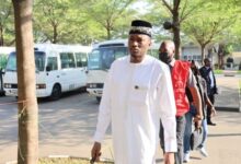 Alleged Terror Financing: Why the Court Refused Bail to Bauchi Finance Commissioner