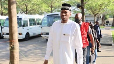 Alleged Terror Financing: Why the Court Refused Bail to Bauchi Finance Commissioner