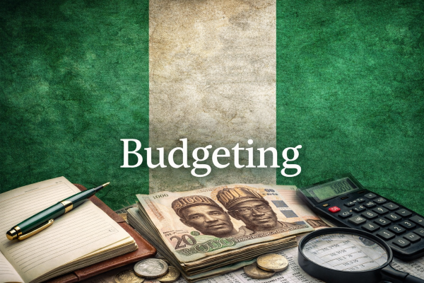 Fixing Nigeria’s inconsistent budgeting system