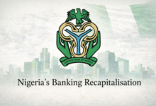 Nigeria’s Banking Recapitalisation Test: 19 Banks Clear the Bar as Deadline Pressure Mounts for 14 others