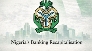 Nigeria’s Banking Recapitalisation Test: 19 Banks Clear the Bar as Deadline Pressure Mounts for 14 others