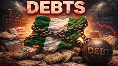 Nigeria’s Debt Test: Why Borrowing Must Shift from Consumption to Growth