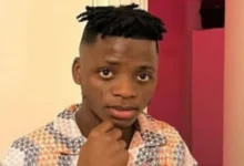 Destiny Boy, The Rising Afro-Fuji Star Cut Short at 22