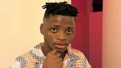 Destiny Boy, The Rising Afro-Fuji Star Cut Short at 22