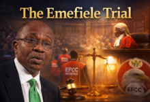 Emefiele Trial: Coercion Claims, Voluntariness Tests and the Rule-of-Law Moment for EFCC, Nigeria