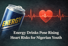 Energy Drinks and the Silent Cardiac Risk Facing Nigeria’s Youth