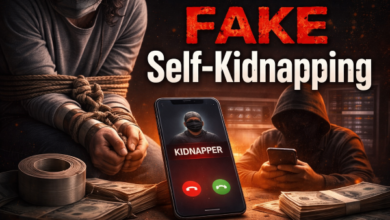 Lagos Police Bust Viral ‘Self-Kidnapping’ Rackets as Social Media Scams Trigger Security Reset