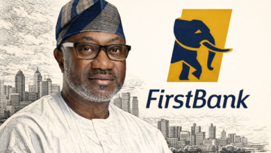 Otedola Pushes ₦1 Trillion Bank Capital as FirstBank Meets ₦500bn Threshold