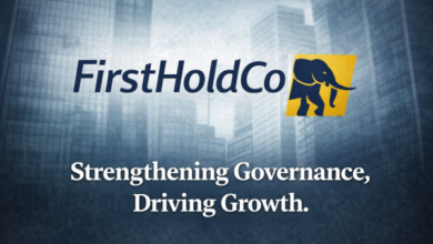 First HoldCo Reshapes Non-Bank Boards to Deepen Governance, Unlock Growth