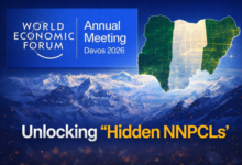 Davos 2026 Thesis: How Nigeria Can Unlock “Hidden NNPCLs” to Earn Forex and Create Jobs