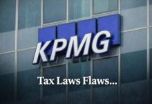 KPMG Flags Critical Gaps in Nigeria’s New Tax Laws, Calls for Urgent Reset