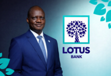 LOTUS Bank Names Ajani-Lawal CEO as Ethical Banking Enters Growth Phase