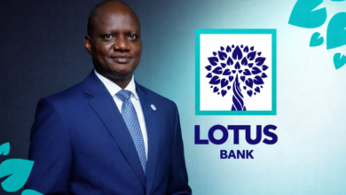 LOTUS Bank Names Ajani-Lawal CEO as Ethical Banking Enters Growth Phase