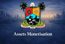 Lagos Bets Big on Assets Monetisation for ₦4.44trn Revenue, Reshapes Fiscal Model