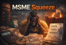 MSME Squeeze: Small Businesses Demand Cost Relief, Credit and Policy Stability to ease Hardship