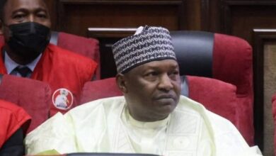 Court Orders Interim Forfeiture of 57 Assets in Landmark Malami Case