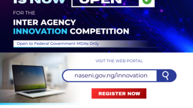 NASENI Launches Inter-Agency Innovation Challenge to Drive Local Technology Solutions
