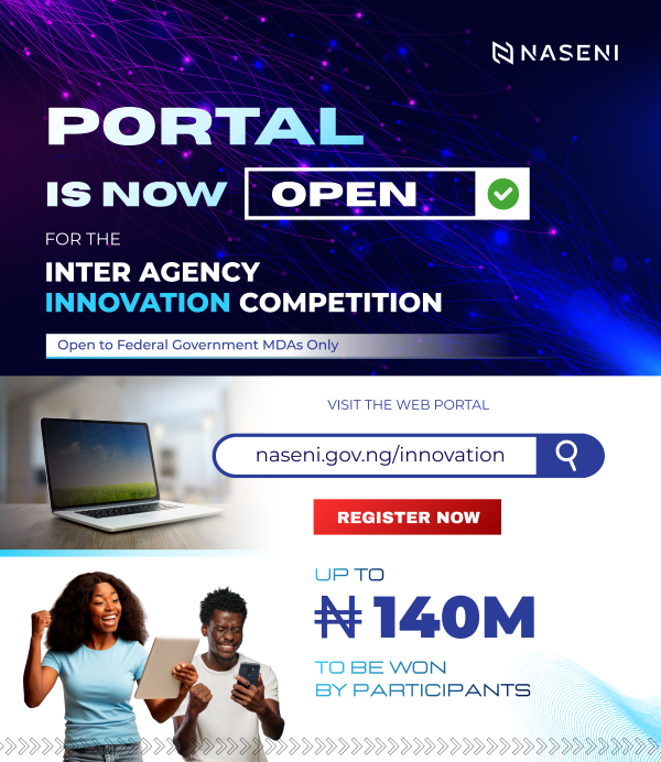 NASENI Unveils Inter-Agency Innovation Drive to Power Homegrown Solutions