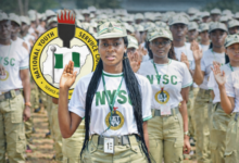 NYSC 2026 Has Capacity for Only 40% of Registered Prospective Corps Members for Batch A