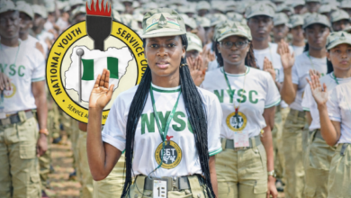 NYSC 2026 Has Capacity for Only 40% of Registered Prospective Corps Members for Batch A