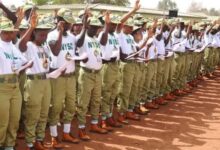 NYSC Fixes January 21 for 2026 Batch ‘A’ Stream I Orientation Nationwide