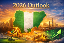 2026 Outlook: Why Nigeria’s Economy Is Poised for Faster Growth and Cooling Inflation - CBN